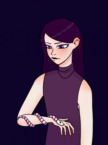 Рисунок digital