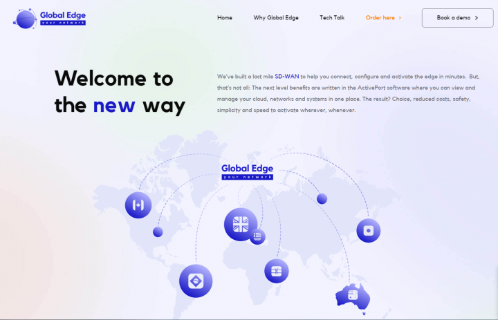 globaledge
