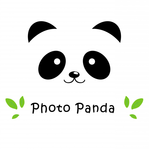 Логотип фотосалона