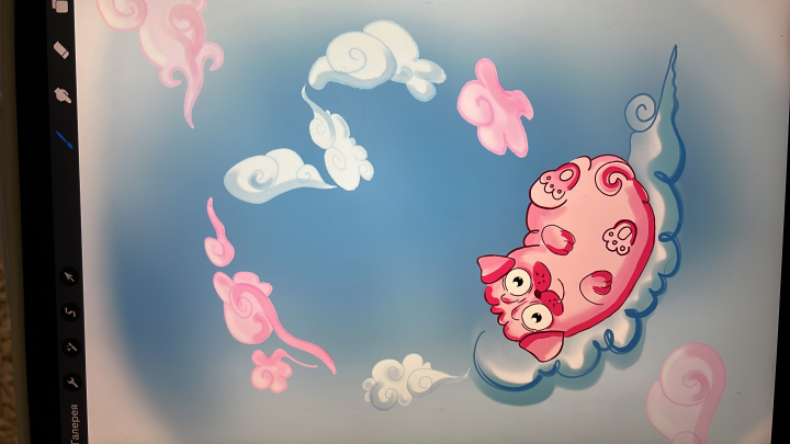 Работа 4406596