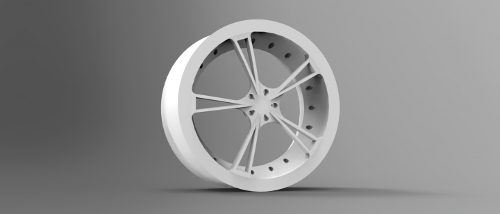 автомобильный диск