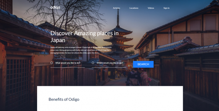 Japan
