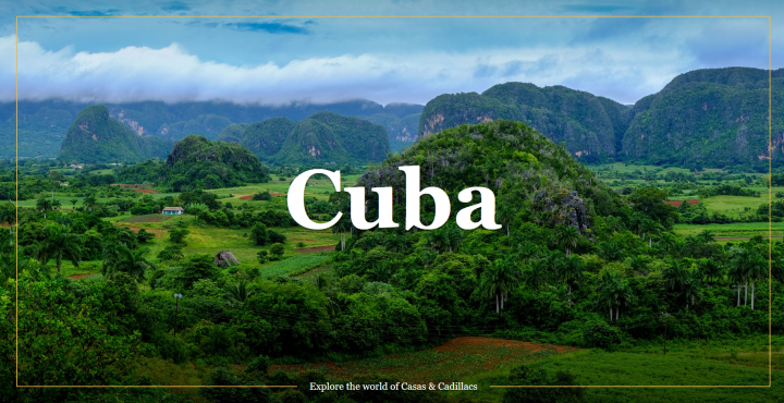 Cuba