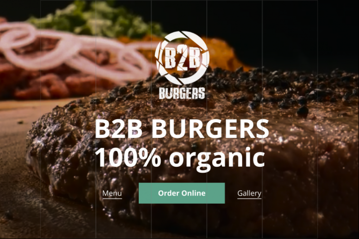 B2B Burgers