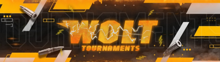 Wolt Tournaments