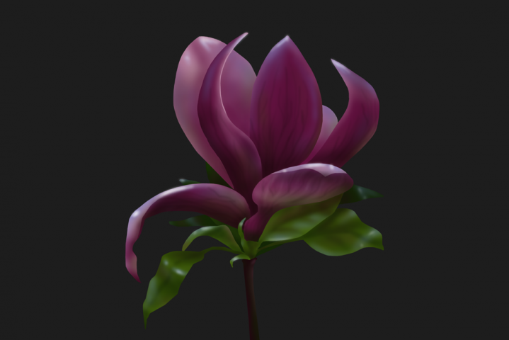 flower