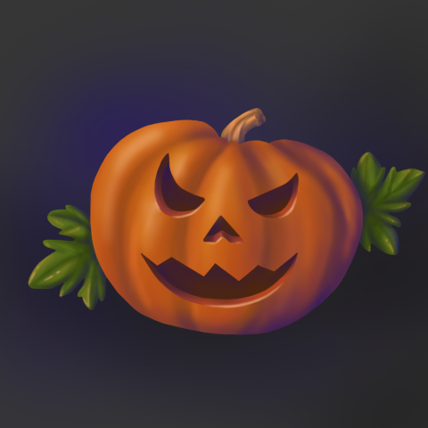 Pumpkin