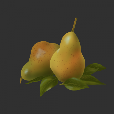 Pears