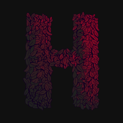 H