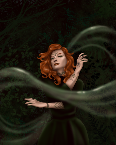 Witch