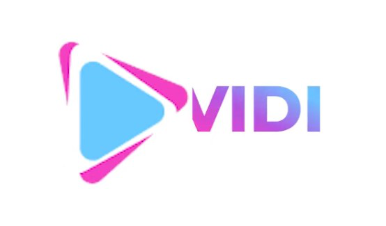 Рекламный ролик Vidi