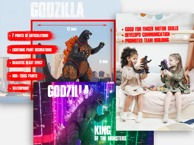 Инфографика для маркетплейса