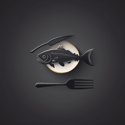 Ресторан с морепродуктами