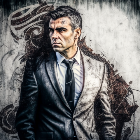 Заказной агент.