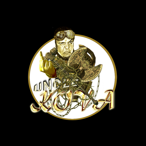 Миниатюра логотипа для иконки