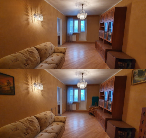 Удаление лишних элементов