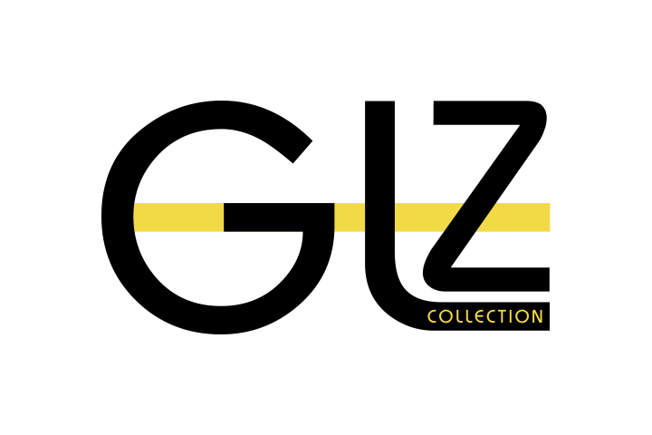 Логотип для интернет-магазина одежды GLZ
