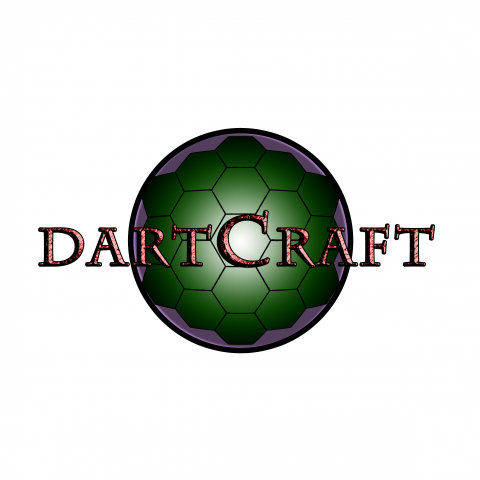 Логотип настольной игры
