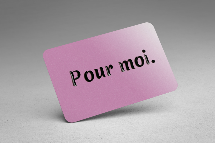 pour moi
