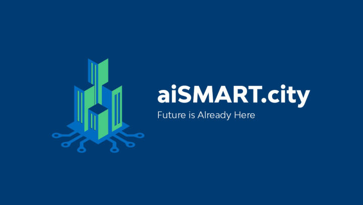 Сайт консультанта по теме "Smart City"