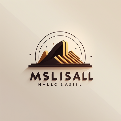 Логотип MSLISALL