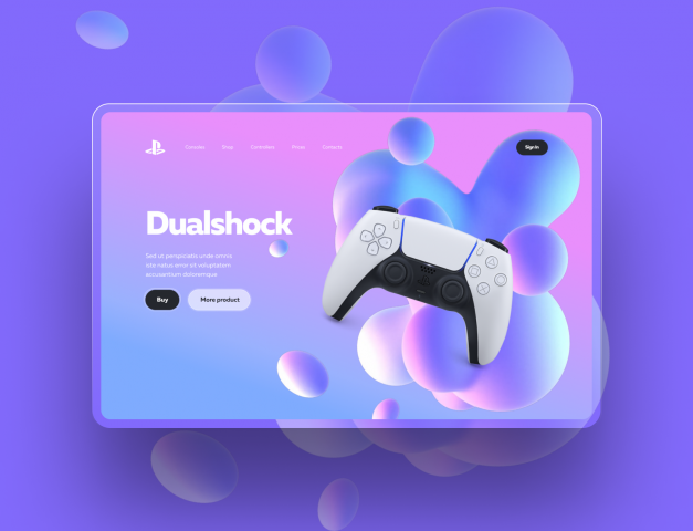 Dualshock