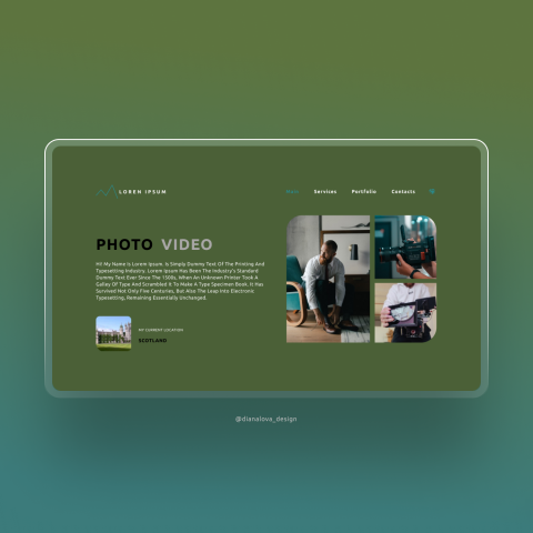 PhotoVideo