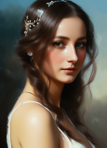 Портрет на заказ