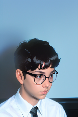 Рисование персонажа