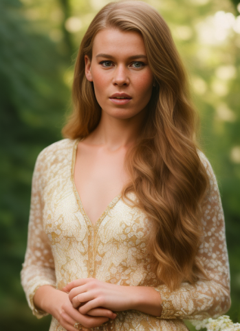 Нейро фотоизображение