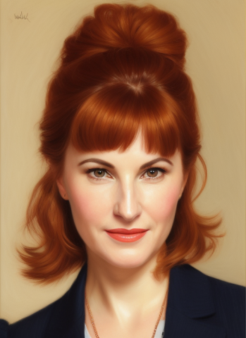 Нейропортрет