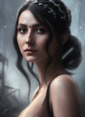 Стилистический портрет