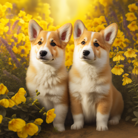 Лендинг для заводчиков