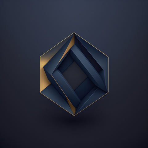 Логотип для дизайн-агентства