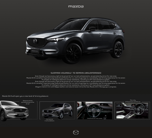 Баннер для презентации