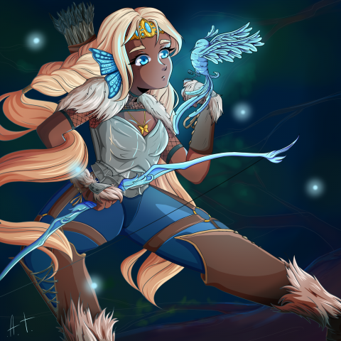 Archer