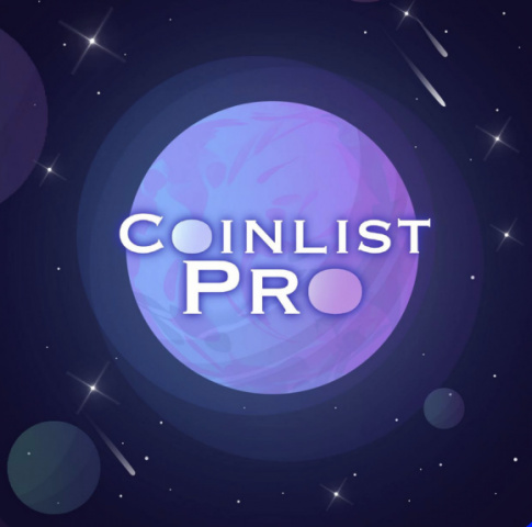 Презентация по криптовалютному проекту