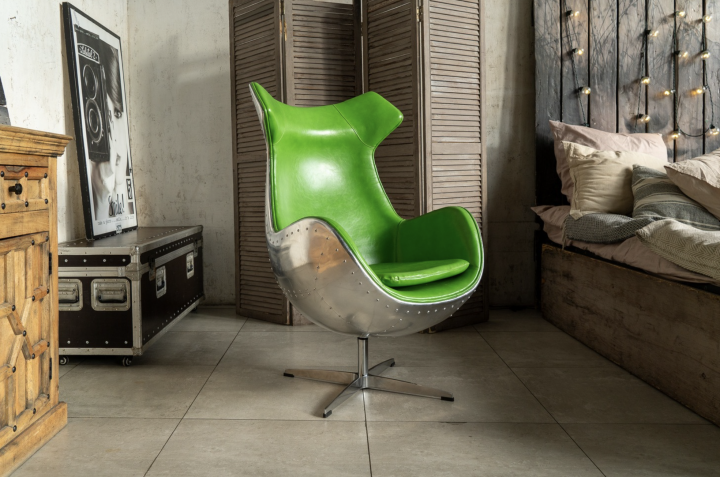 Old Loft. Тексты для сайта элитной мебели