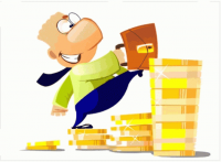 Mai письмо (рассылка) "Увеличение дохода"