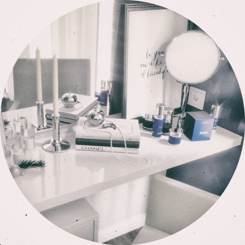 Дизайн-проект квартиры