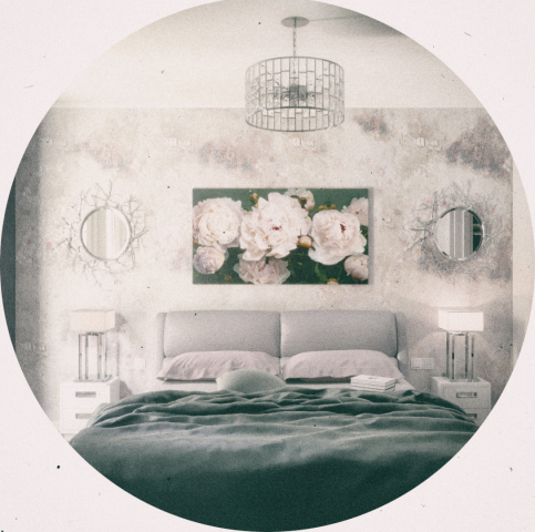 Дизайн-проект квартиры