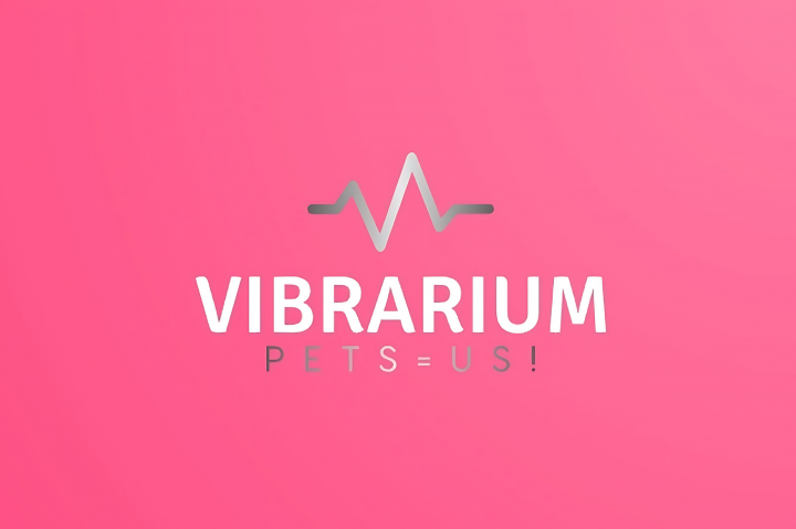 Лого для ветеринарной клиники