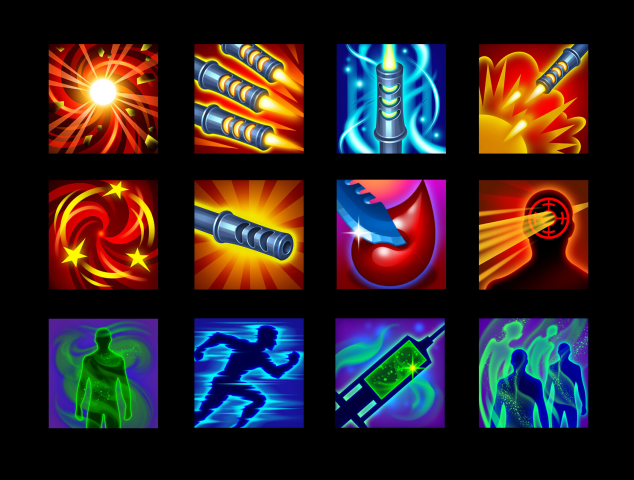 icon set 3