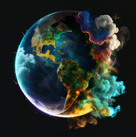 steam planet