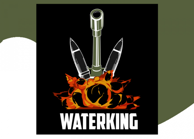 Water King