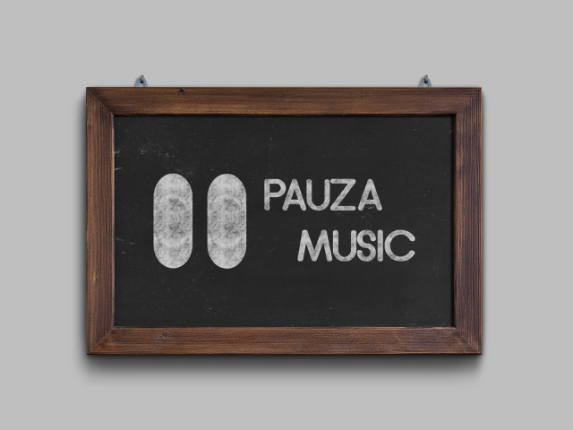 Pauza Music