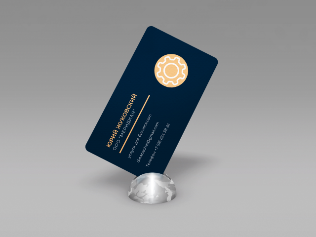 Меридиан Визтка