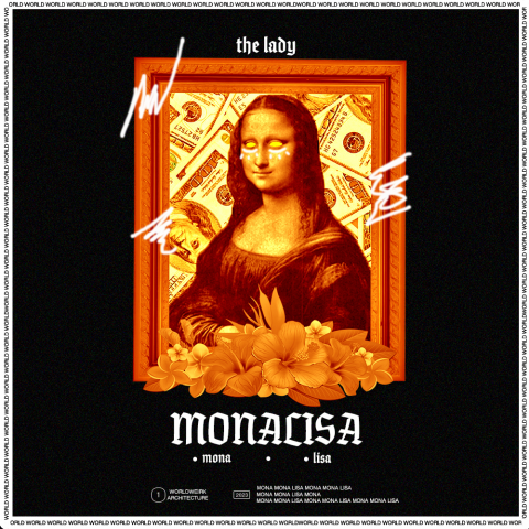 MONALISA