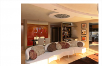 Жилые аппартаменты