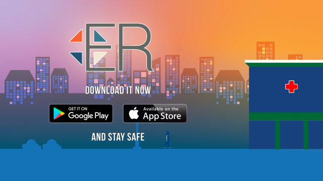 Промо The ER App для Medfix Healthcare